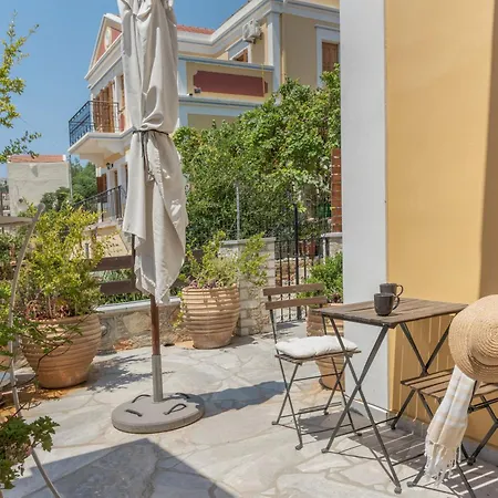 No 3 Superior Nautilus Appartement