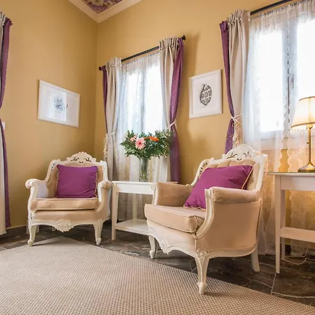 No 3 Superior Nautilus Apartman Szími