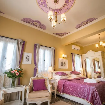 Apartman No 3 Superior Nautilus Szími