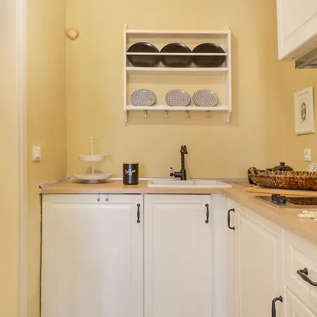 Appartement No 3 Superior Nautilus Symi